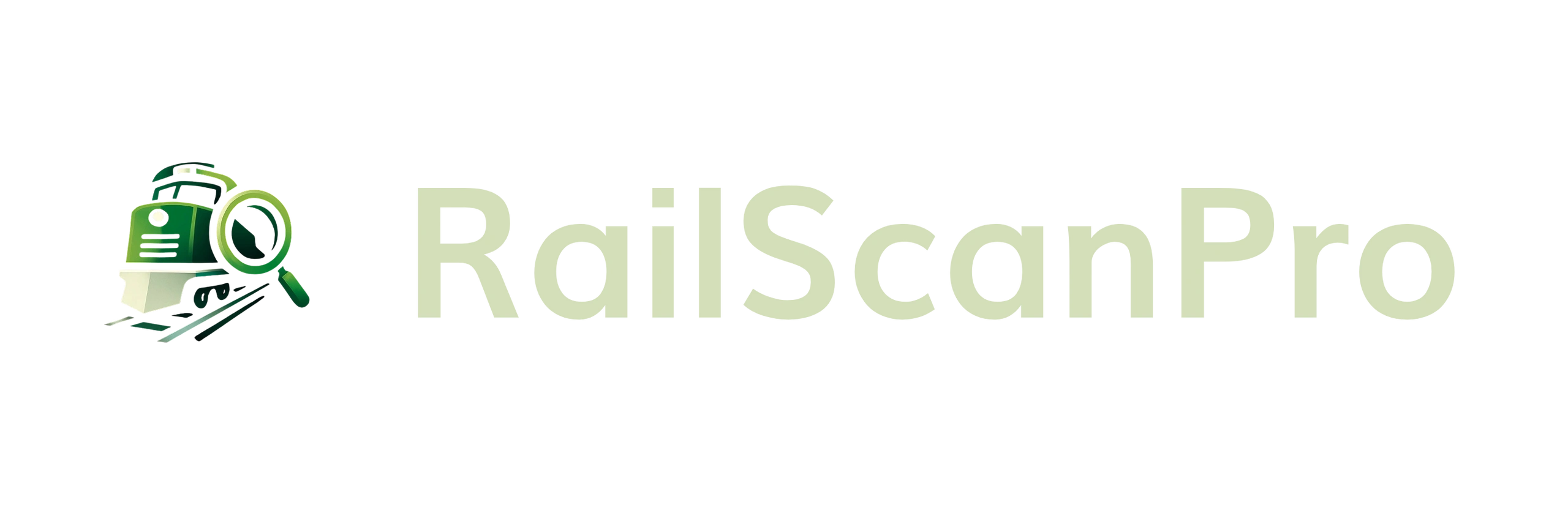 RailScanPro